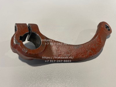 Рычаг 80-1601219-Б САЗ