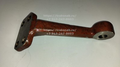 Рычаг левый