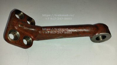 Рычаг левый