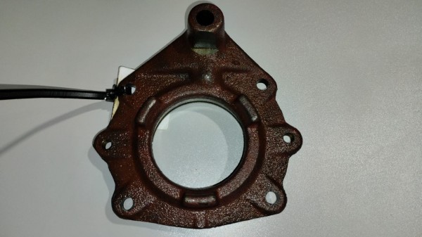 Стакан вилки реверса — 1