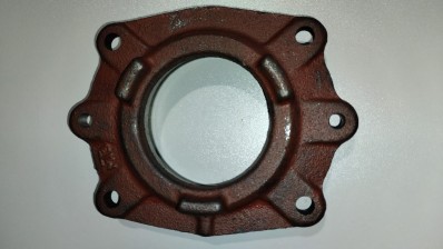 Стакан подшипника первичного вала