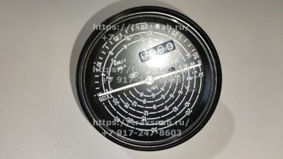 Тахоспидометр ТХ-135