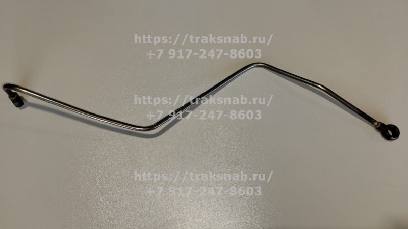 Трубка пневмокорректора — 3