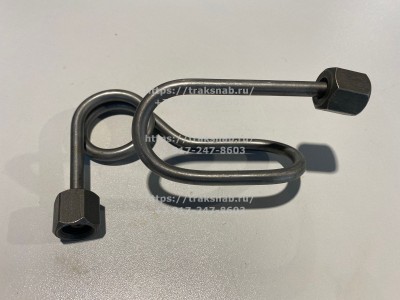 Трубка форсунки ТНВД-01 Д-240