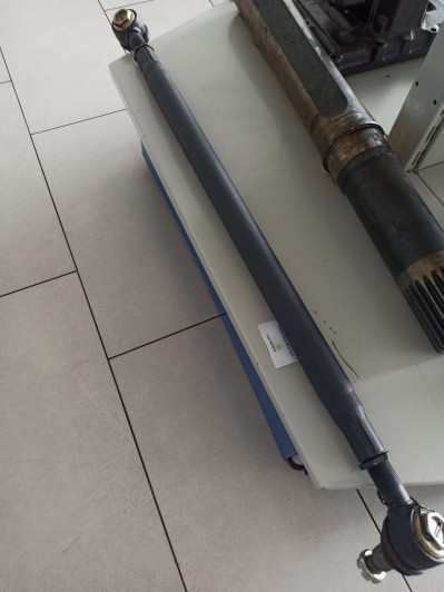 Тяга рулевая МТЗ-1221 РЗТ