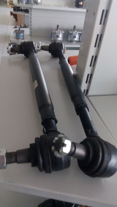 Тяга рулевая МТЗ-82 (короткая)