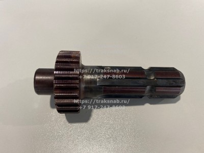 Хвостовик ВОМ (6 шл.)