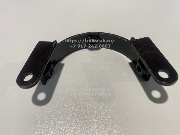 Хомут промопоры — 2