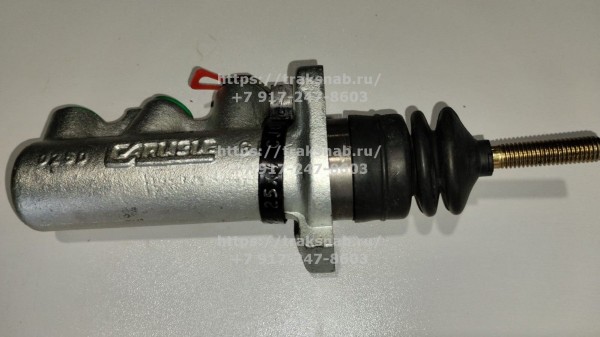 Цилиндр главный тормозной CARLISLE — 1