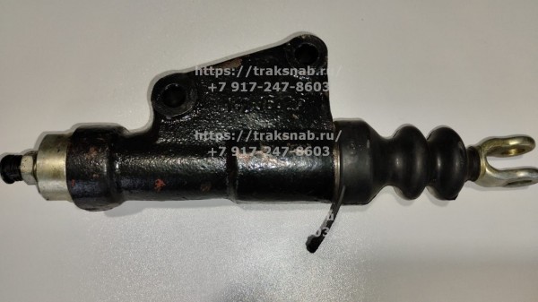 Цилиндр сцепления главный — 1