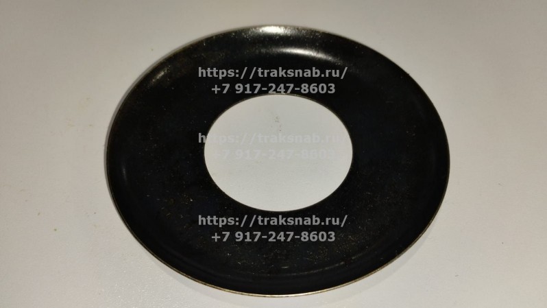 Шайба маслоотражательная передняя к/в Д-260 — 2