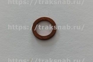 Шайба медная диам.  8мм