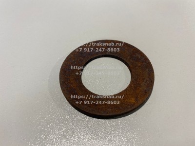 Шайба пружинная промопоры