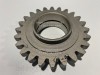 Шестерня 24зуб., миниатюра — 1