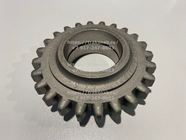 Шестерня 24зуб. — 3