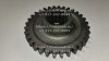 Шестерня 4 передачи ведомая 40зуб., миниатюра — 3