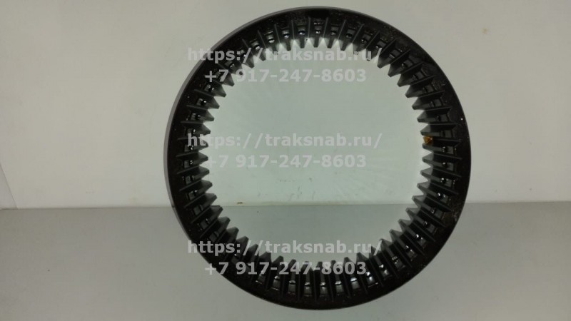 Шестерня ведомая МТЗ-1221 51зуб. — 3