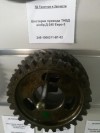 Шестерня привода ТНВД н/обр.Д-245 Евро-3, миниатюра — 1