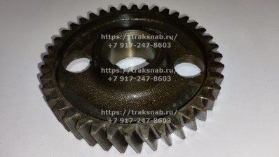 Шестерня распредвала Д-260 (28 градусов)