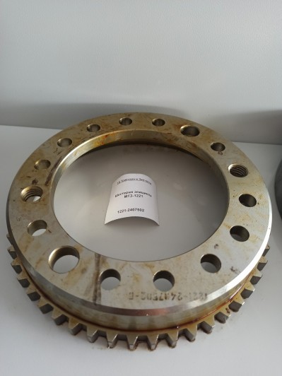 Шестерня эпицикла МТЗ-1221