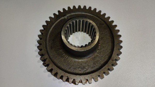 Шестерня 1523-1701212-Б — 1