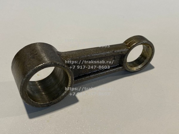 Кронштейн ленты ВОМ МТЗ — 3