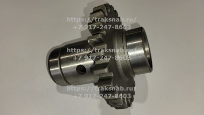 Шестерня привода гидронасоса z=24