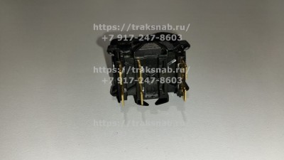 Переключатель П147М.02.17