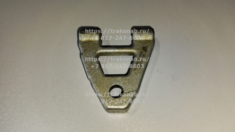 Петля боковой рамки — 1