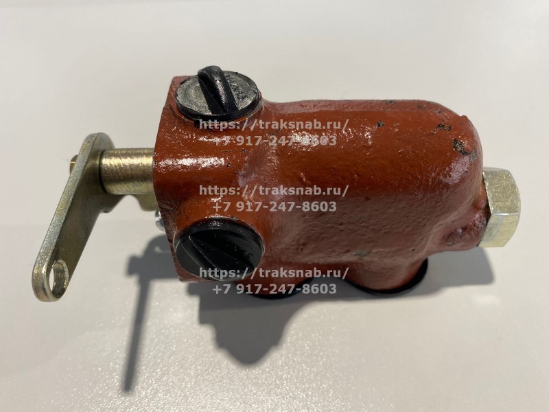 Кран блокировки дифференциала 80-4801200-Б — 2