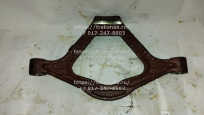 Кронштейн (Опора двигателя передняя) МТЗ-80