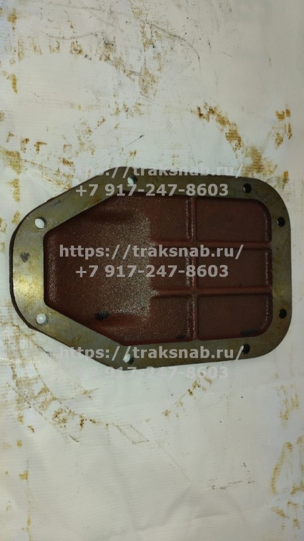 Крышка корпуса кпп правая 50-1701458 — 2