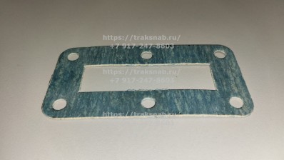 Прокладка корпуса указателя уровня масла гидробака МТЗ