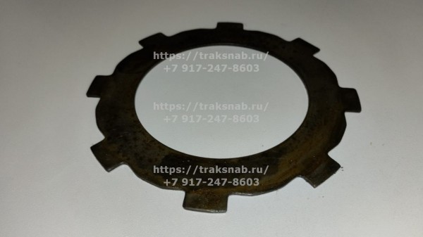 Диск ведущий — 2