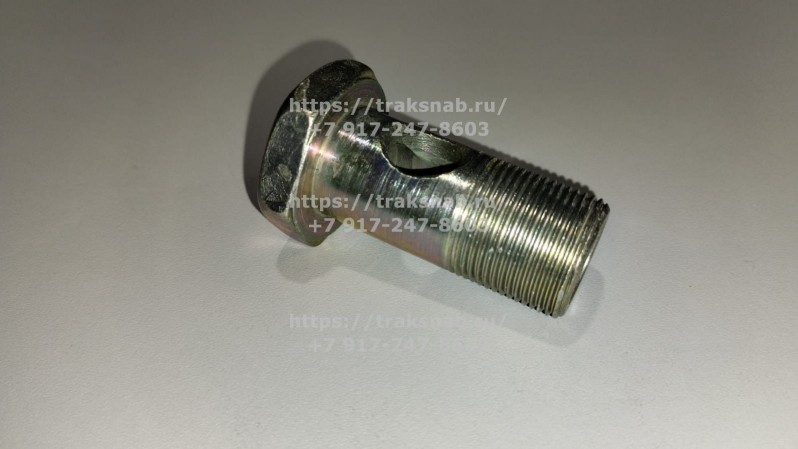 Болт гидрозажимной — 2