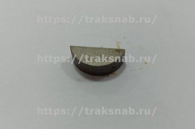 Шпонка коленвала Д-245 (6х7)