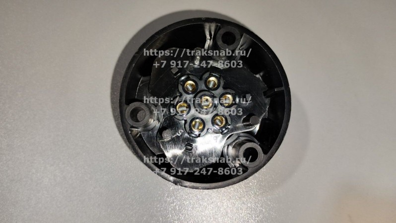 Розетка 12N.02.00 — 1