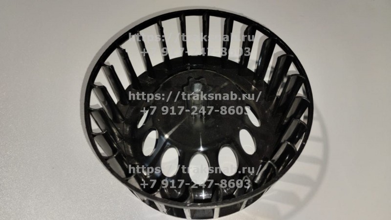 Крыльчатка мотора отопителя 80-8104034 — 1
