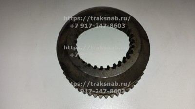 Муфта дисковый ВОМ