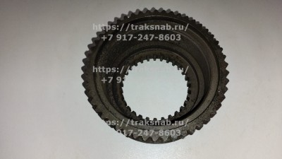 Муфта дисковый ВОМ