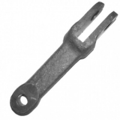 Вилка переключения передач