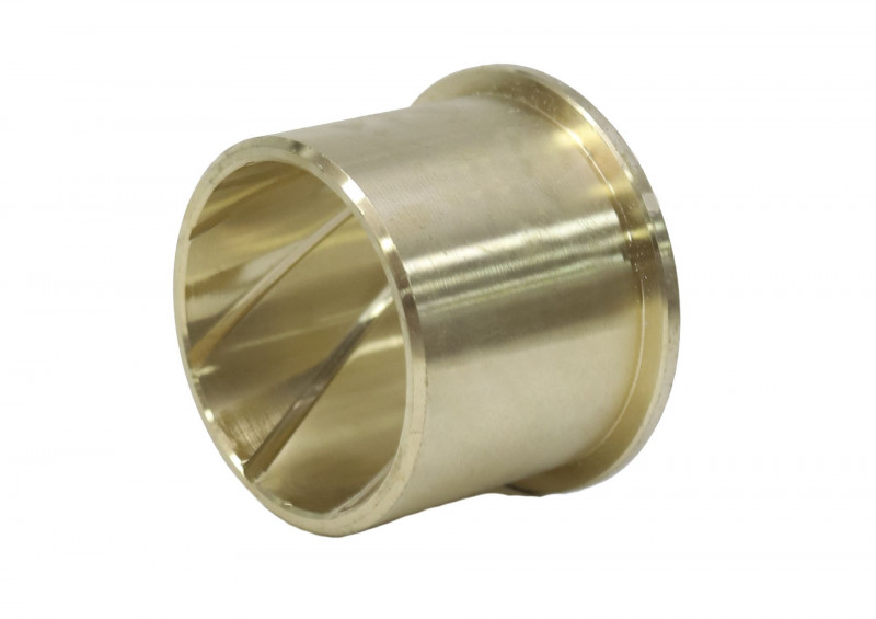 Втулка башмака (бронза) — 1