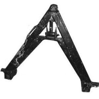 Автосцепка СА-1 МТЗ-82