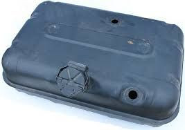 Бак топливный 175л.