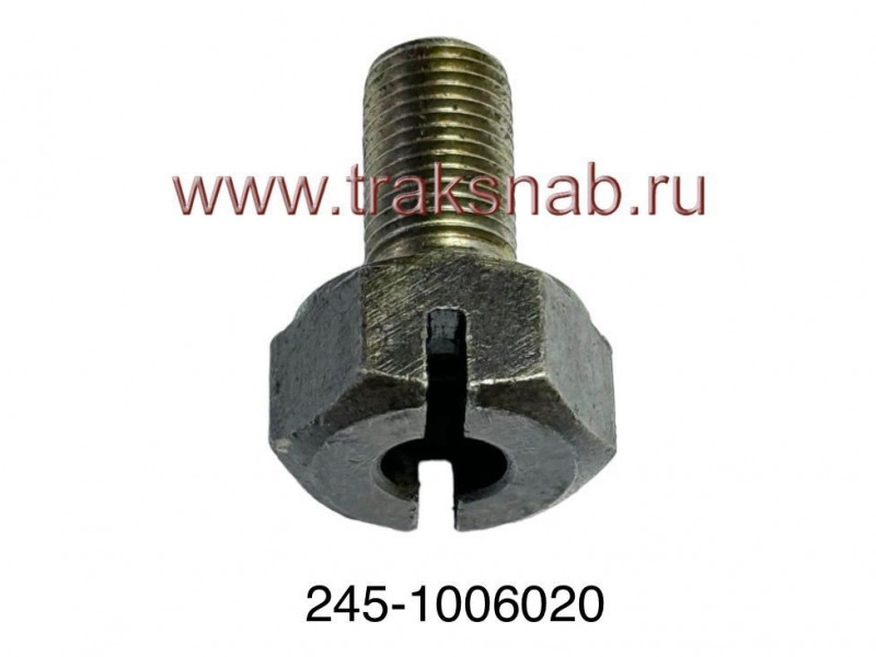 Болт распредвала — 5