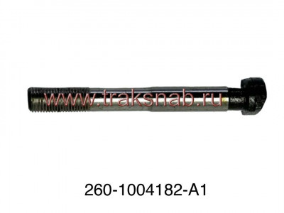 Болт шатунный Д-260