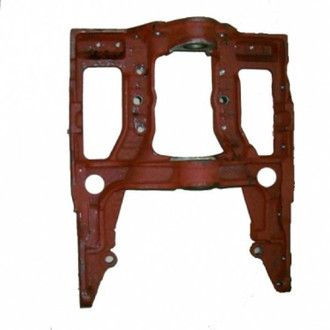 Брус передний МТЗ-80/82 — 4