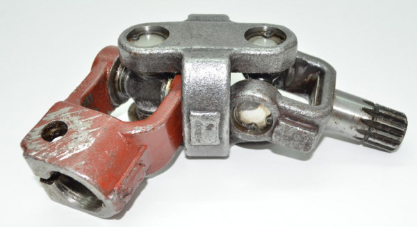 Вал карданный рулевой МТЗ-1221 (ВТЗЧ) — 3