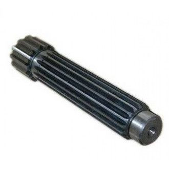 Вал первичный