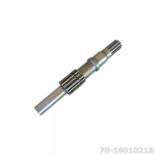 Вал привода ВОМ ведомый — 4